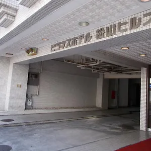ホテル ホテル松山ヒルズ