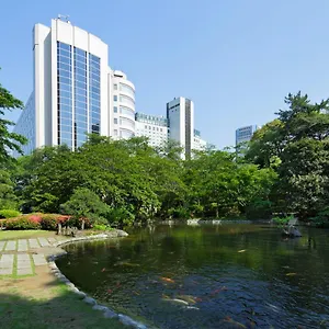 The Sakura Tower Tokyo, Autograph Collection Hotell